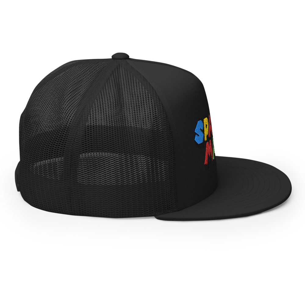 MAR10 Trucker Hat