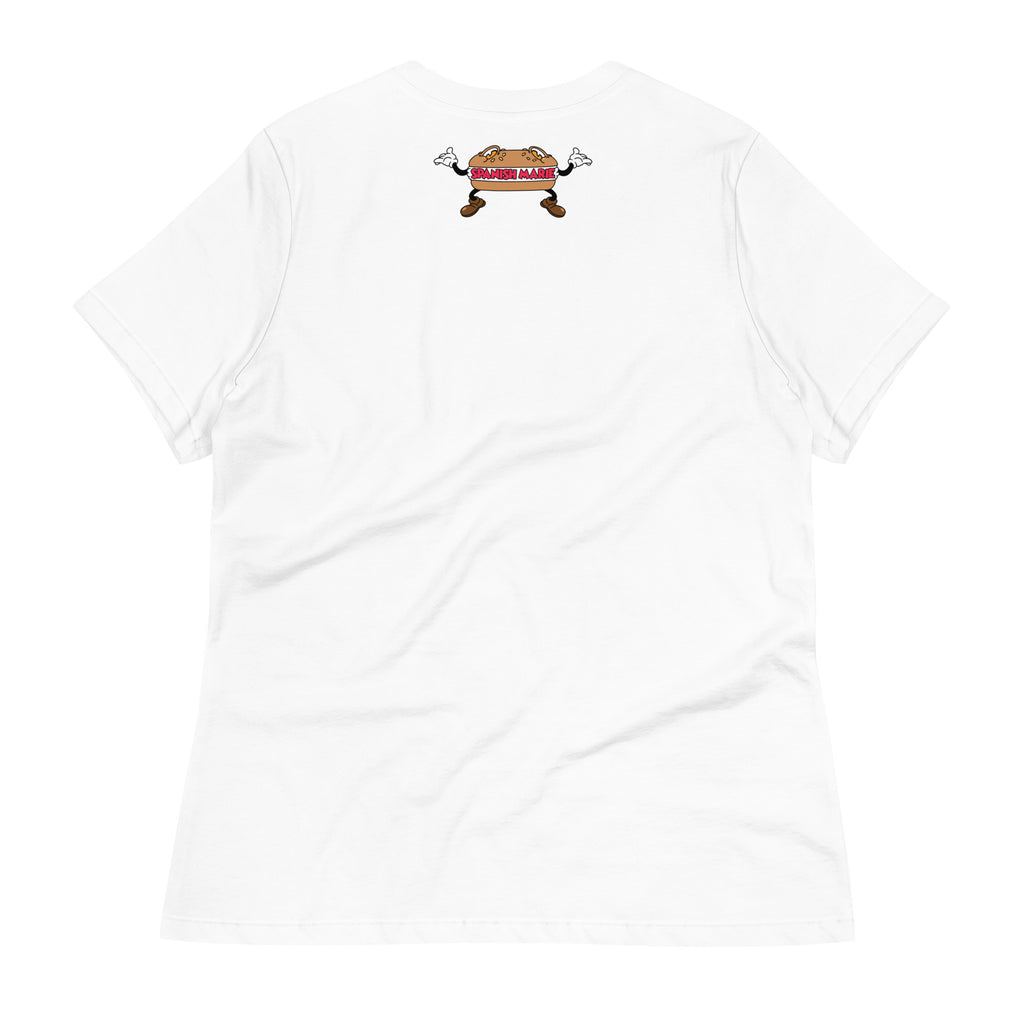 Don't Be Krusty - Women's Relaxed Tee